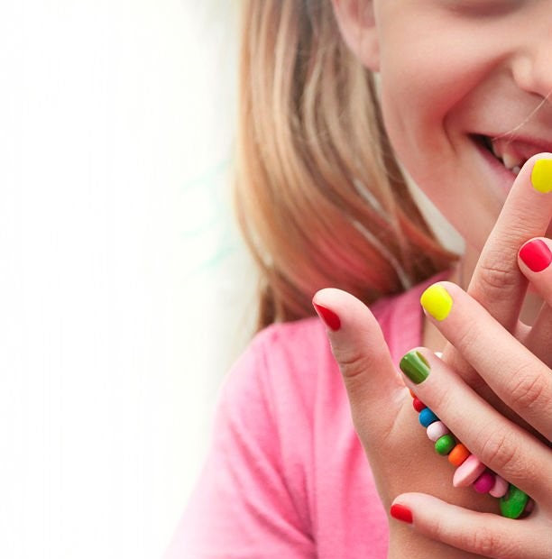 Bijoux et accessoires enfant