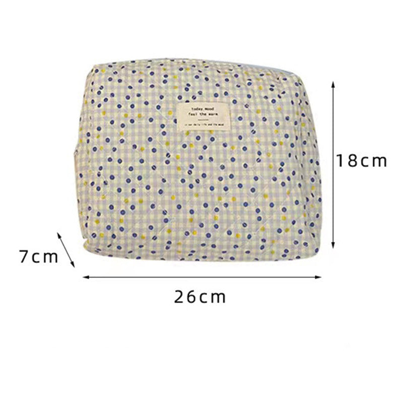 Pochette à langer  bébé