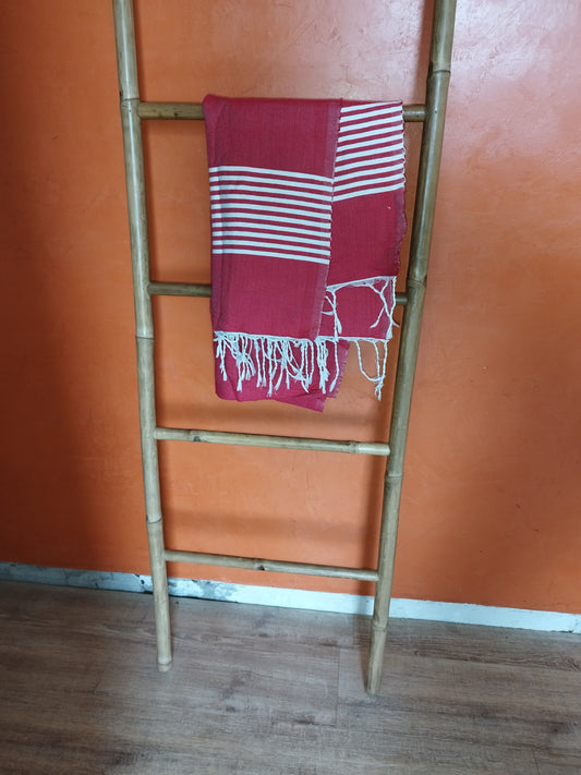 Fouta coton